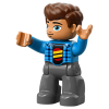Конструктор LEGO DUPLO Тропический остров 73 детали (10906) изображение 9