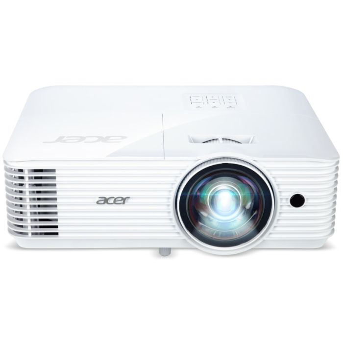 Проектор Acer S1386WHn (MR.JQH11.001) изображение 5