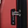 Чемодан Wenger Lumen 20" Red (604337) изображение 10