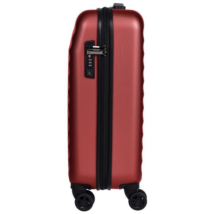 Чемодан Wenger Lumen 20" Red (604337) изображение 2