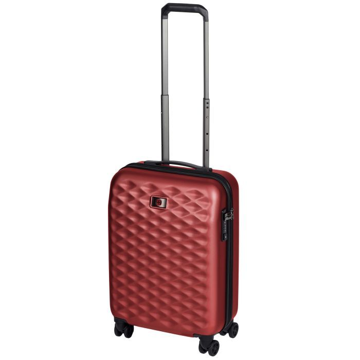 Чемодан Wenger Lumen 20" Red (604337) изображение 6