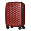 Чемодан Wenger Lumen 20" Red (604337)