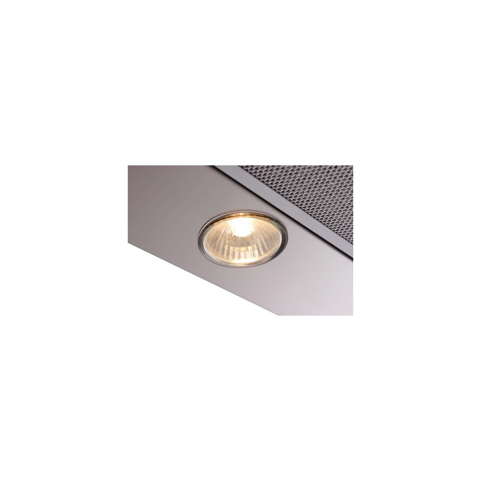 Вытяжка кухонная Ventolux GARDA 90 INOX (1100) SMD LED изображение 7