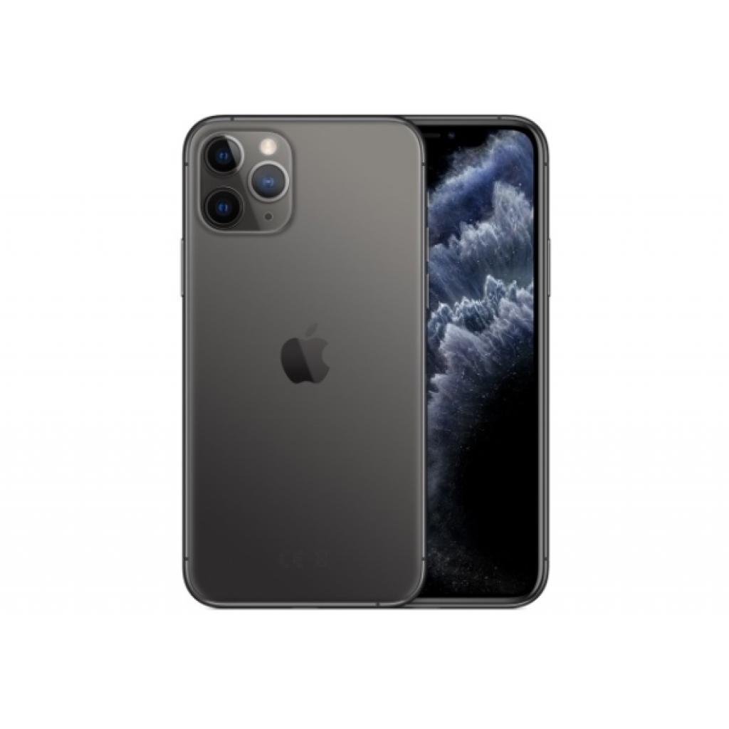Мобільний телефон Apple iPhone 11 Pro 256Gb Space Gray (MWC72RM/A | MWC72FS/A) зображення 2