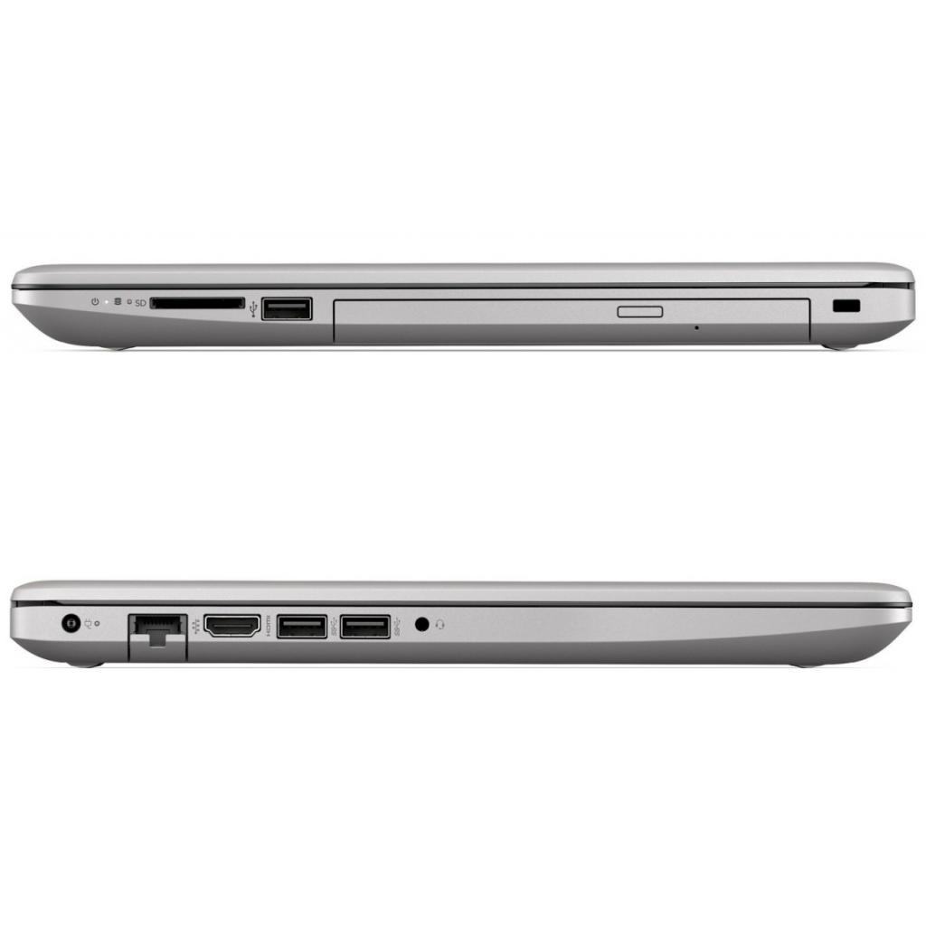 Ноутбук HP 250 G7 (6MS20EA) изображение 4