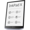 Электронная книга Pocketbook 1040 InkPad X Metallic Grey (PB1040-J-CIS) изображение 6