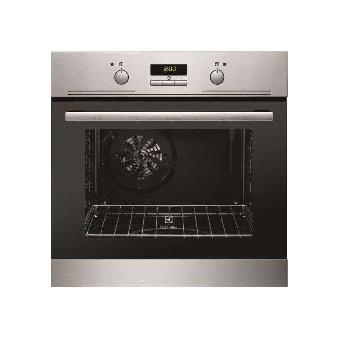Духовой шкаф Electrolux EZB53410AX