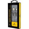 Дата кабель USB 2.0 AM to USB-C 1.0m Cablexpert (CC-USB2B-AMCM-1M-WB2) зображення 2