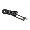 Дата кабель USB 2.0 AM to Lightning 1.0m Cablexpert (CCPB-L-USB-04BK) зображення 2