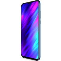 Мобильный телефон Meizu M10 3/32GB Blue изображение 4
