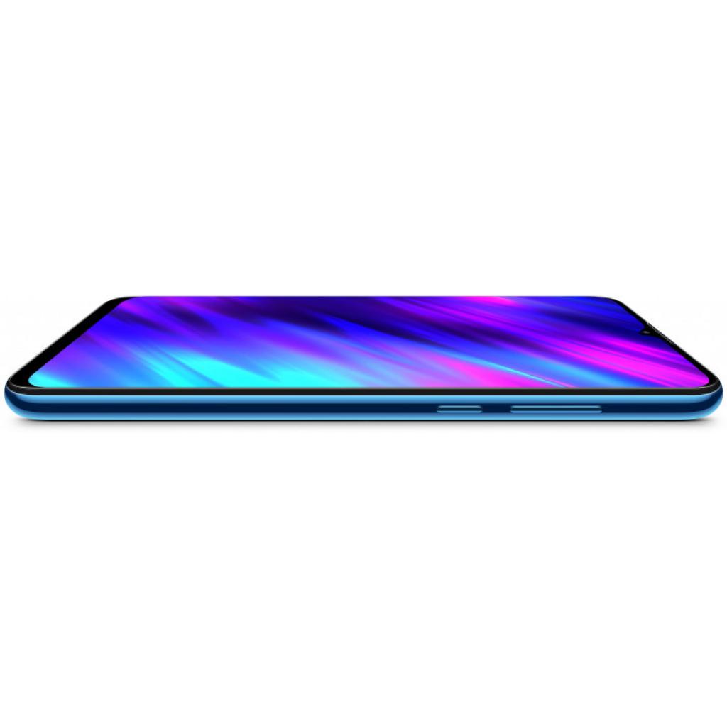 Мобільний телефон Meizu M10 3/32GB Blue зображення 5