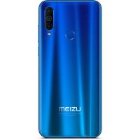Мобильный телефон Meizu M10 3/32GB Blue изображение 6