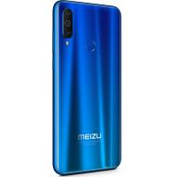 Мобильный телефон Meizu M10 3/32GB Blue изображение 7