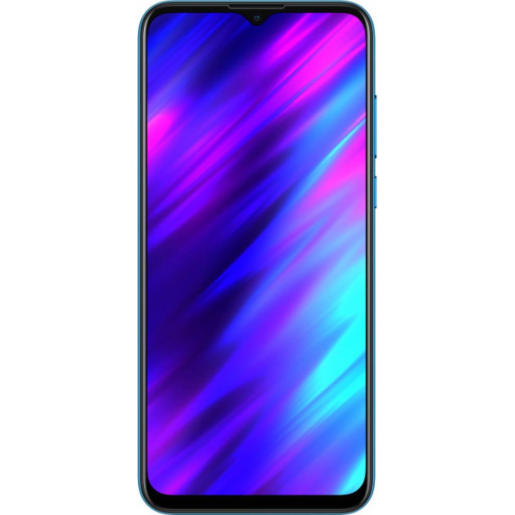 Мобільний телефон Meizu M10 3/32GB Blue