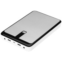 Батарея универсальная PowerPlant MS-125P3 30000mAh (PB930142)