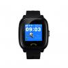 Смарт-годинник Canyon CNE-KW51BB Kids smartwatch GPS Black (CNE-KW51BB)