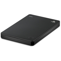 Внешний жесткий диск 2.5" 2TB Seagate (STGD2000200) изображение 3