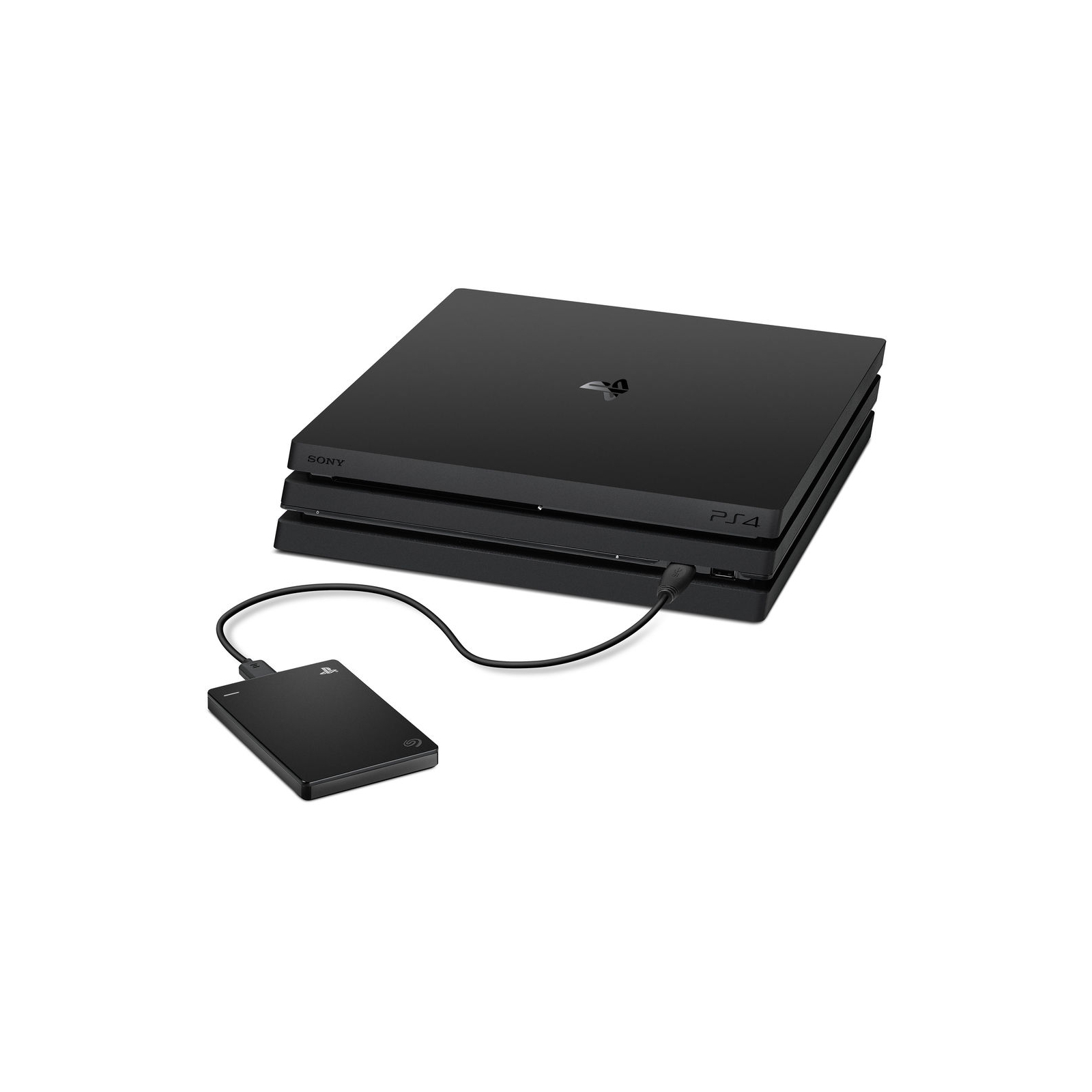 Внешний жесткий диск 2.5" 4TB Game Drive for PlayStation Seagate (STLL4000200) изображение 5