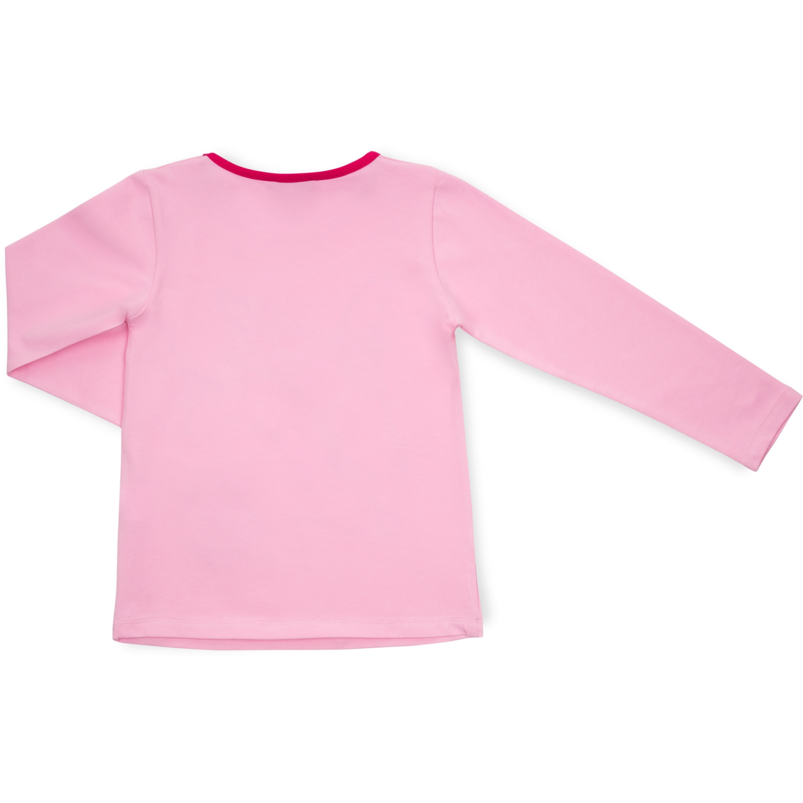 Пижама Matilda с оленями (10817-3-116G-pink) изображение 5