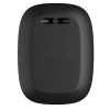 Кнопка звонка Ajax BUTTON чорна изображение 5