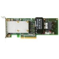 Контроллер RAID Adaptec SmartRAID 3162-8i Single (2299800-R)
