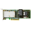 Контроллер RAID Adaptec SmartRAID 3162-8i Single (2299800-R)