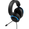 Навушники ASUS TUF Gaming H3 Blue (90YH029B-B1UA00) зображення 5