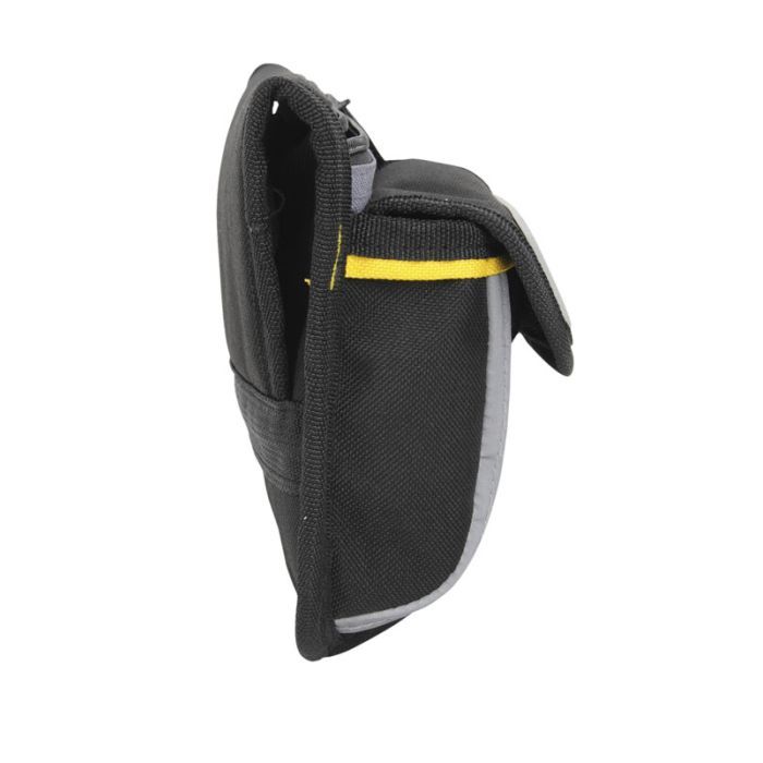 Сумка для інструмента Stanley поясна з поліестеру 24x15,5x6см (1-96-179) зображення 6