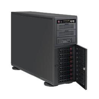 Серверная платформа Supermicro CSE-743TQ-865B-SQ