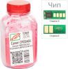 Тонер Canon MF610/630 35г Magenta +chip AHK (3203122)