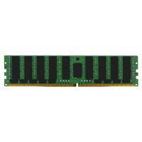 Модуль памяти для сервера DDR4 64GB ECC LRDIMM 2666MHz 4Rx4 1.2V CL19 Kingston (KSM26LQ4/64HCI)