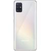 Мобільний телефон Samsung SM-A515FZ (Galaxy A51 6/128Gb) White (SM-A515FZWWSEK) зображення 2