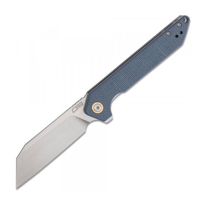 Нож CJRB Rampart G10 Gray (J1907-GYF)