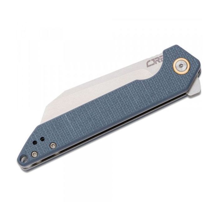 Нож CJRB Rampart G10 Gray (J1907-GYF) изображение 2