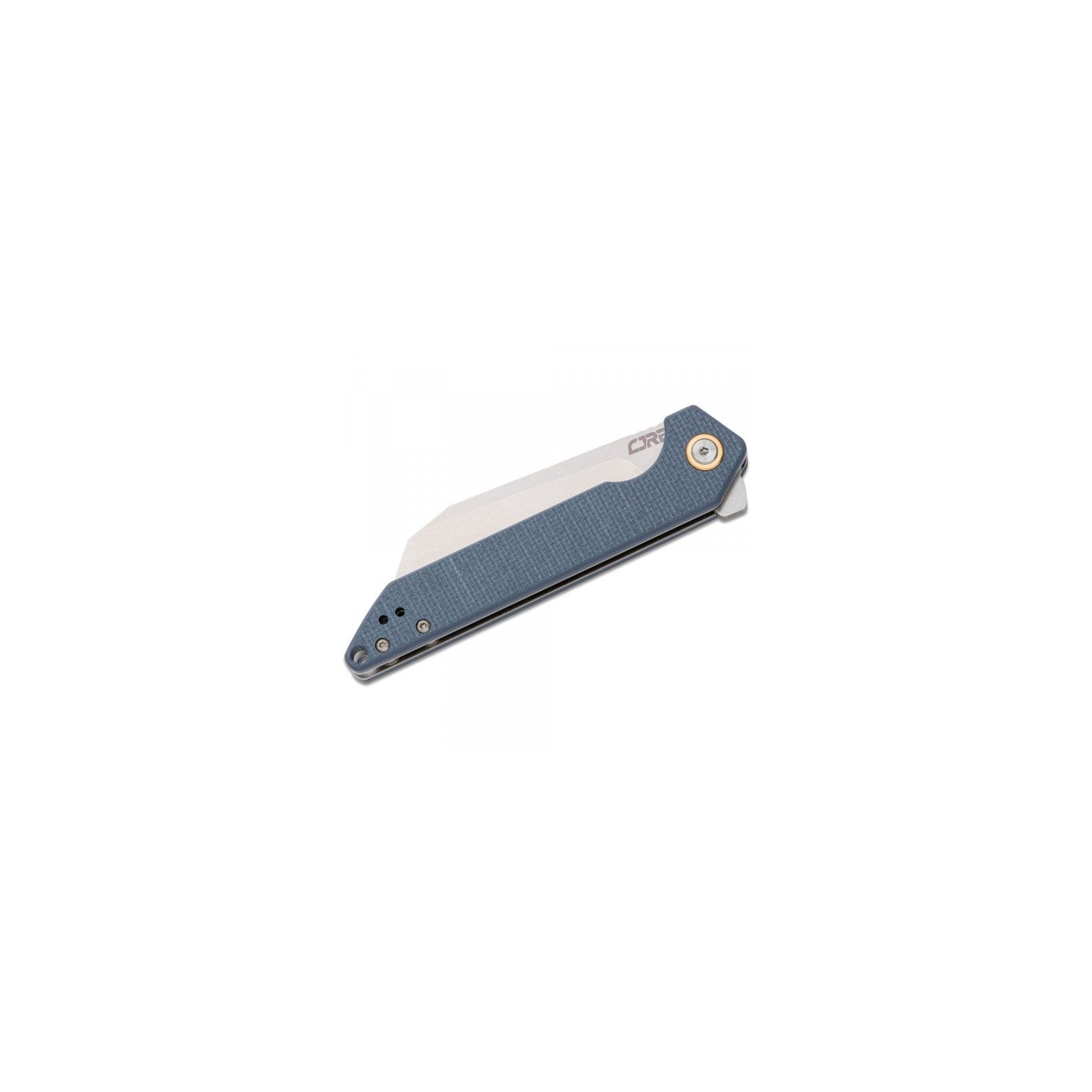 Нож CJRB Rampart G10 Gray (J1907-GYF) изображение 2