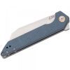 Нож CJRB Rampart G10 Gray (J1907-GYF) изображение 2