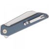 Нож CJRB Rampart G10 Gray (J1907-GYF) изображение 3