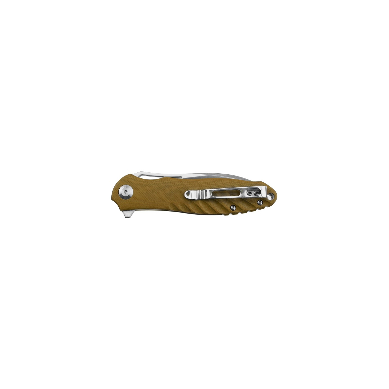 Нож Firebird FH71-GY изображение 4