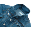 Пиджак Breeze джинсовый (OZ-19526-86B-blue) изображение 3