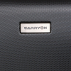 Чемодан CarryOn Skyhopper (M) Black (927728) изображение 9