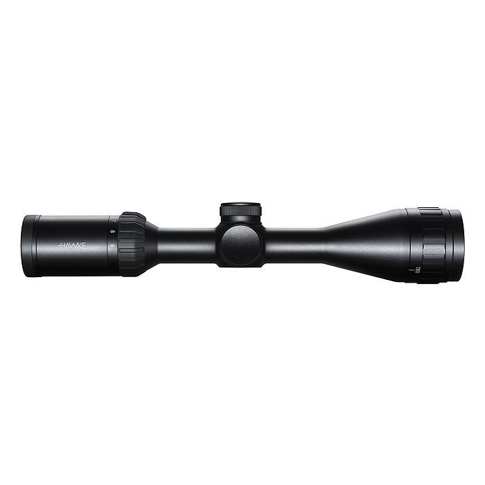 Оптический прицел Hawke Airmax 3-9х40 c сеткой AMX (13110)