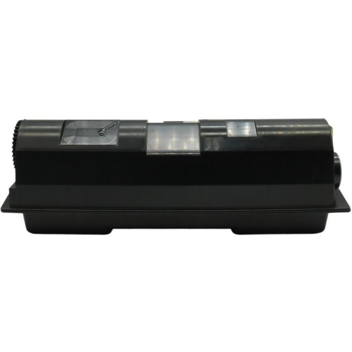 Тонер-картридж IPM Kyocera TK-130, 295г/without chip (TKKM80) изображение 2