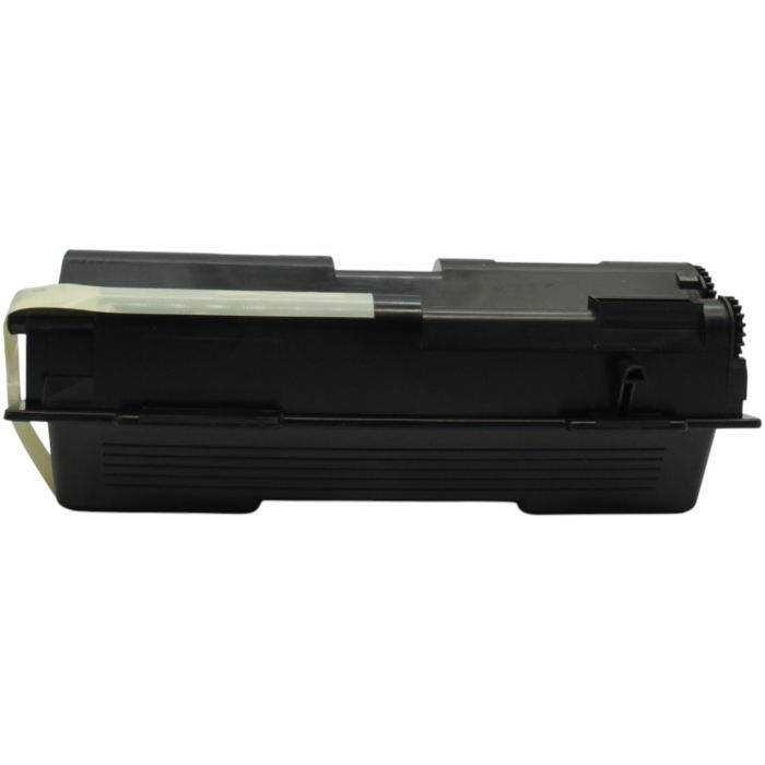Тонер-картридж IPM Kyocera TK-130, 295г/without chip (TKKM80) изображение 3