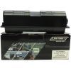 Тонер-картридж IPM Kyocera TK-130, 295г/without chip (TKKM80)