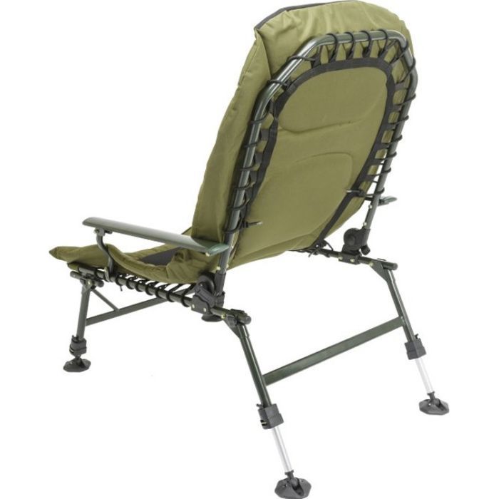 Кресло складное Brain Bedchair Compact (1858.41.54) изображение 2
