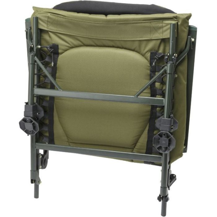 Кресло складное Brain Bedchair Compact (1858.41.54) изображение 4