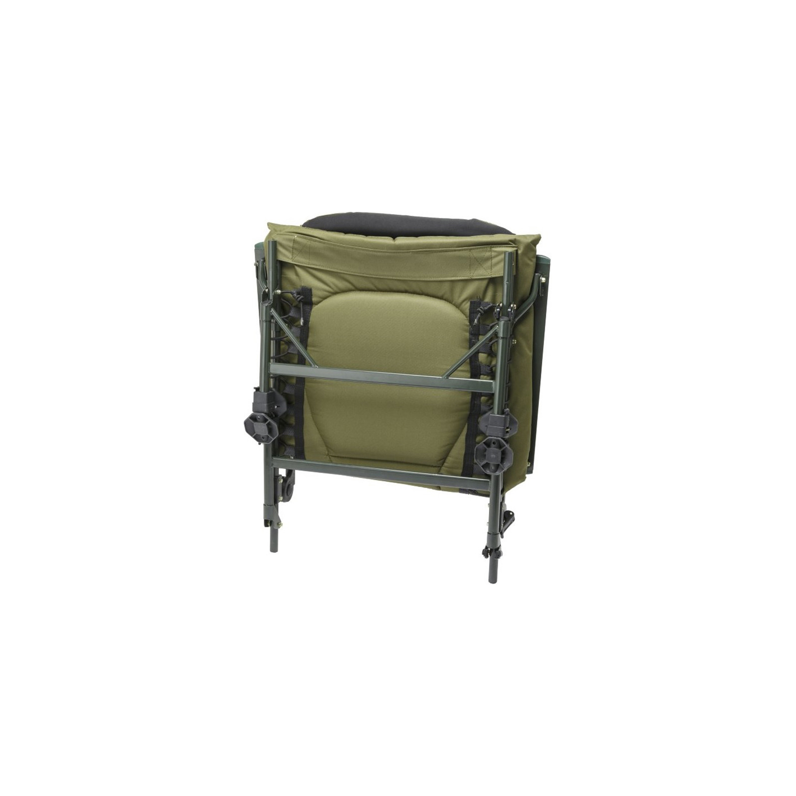 Кресло складное Brain fishing Bedchair Compact (1858.41.54) изображение 4