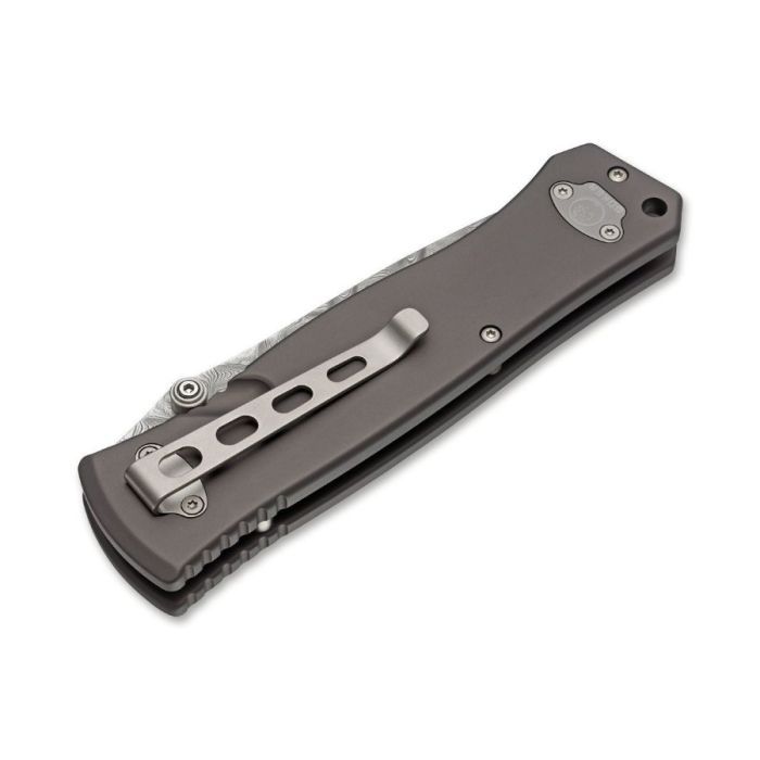 Ніж Boker Leopard-Damascus II (111054DAM) зображення 2