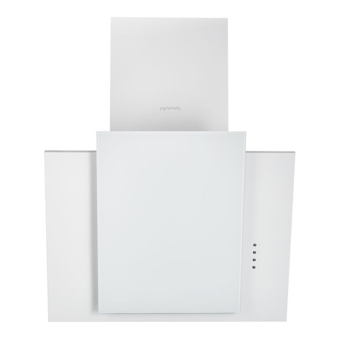 Вытяжка кухонная Pyramida NR-MV 60 SYE-26 BL