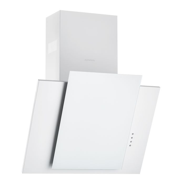 Вытяжка кухонная Pyramida NR-MV 60 SYE-26 BL изображение 2